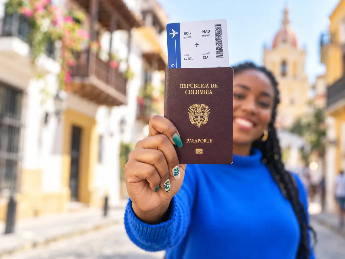 Certificados de antecedentes y documentos autenticados