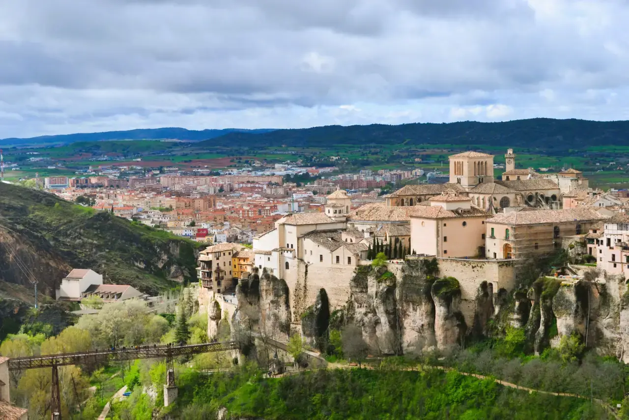 Cuenca, ciudad universitaria