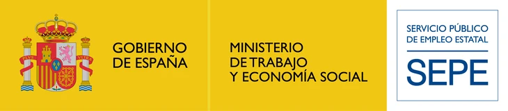 Gobierno de España. Ministerio de Trabajo y Economía Social. Servicio Público de Empleo Estatal (SEPE)